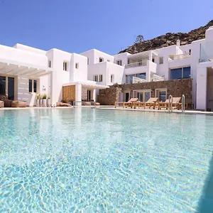 Life , Tourlos Greece