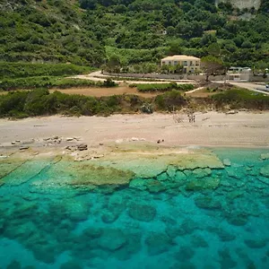 Petani Βόβυκες