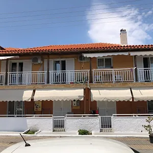 Eudokia Apartmanhotel