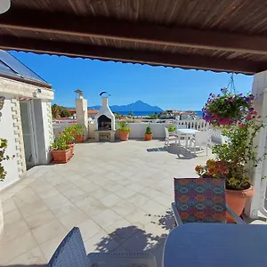 Appartamento Haus Despina, Sarti