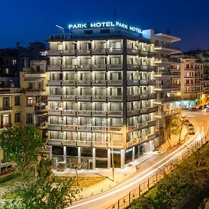 Park Θεσσαλονίκη