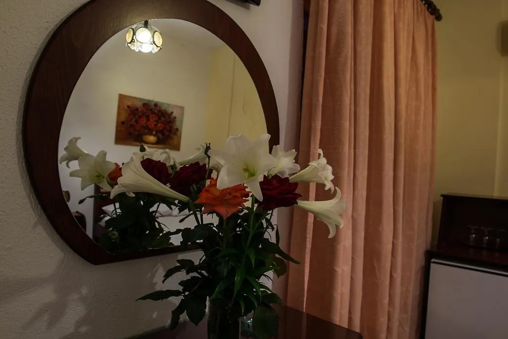 Hotel Stefani Sarti Greece