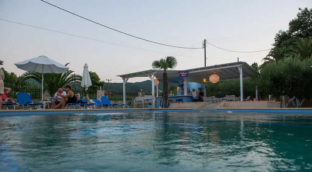Hotel Stefani Sarti