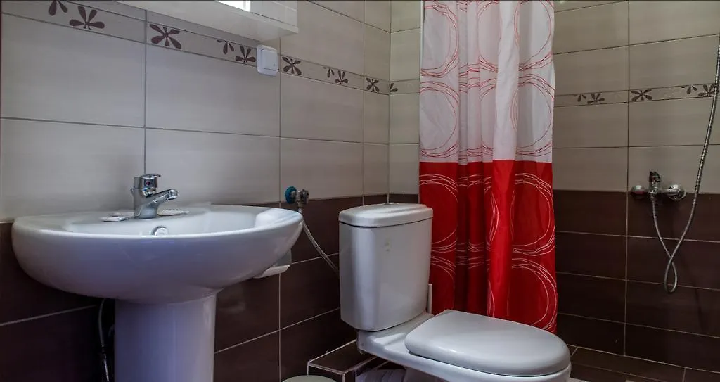 Hotel Stefani Sarti