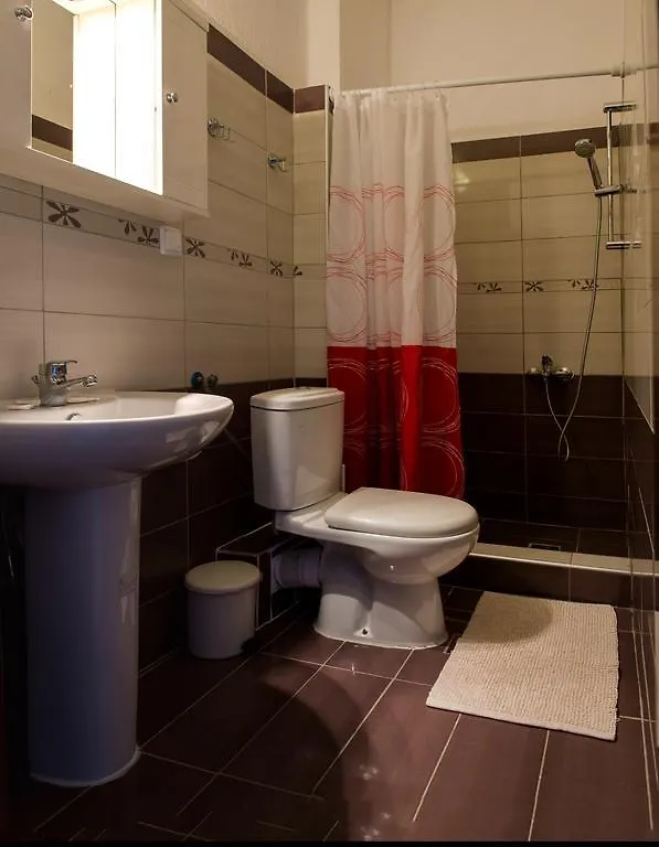 Hotel Stefani Sarti