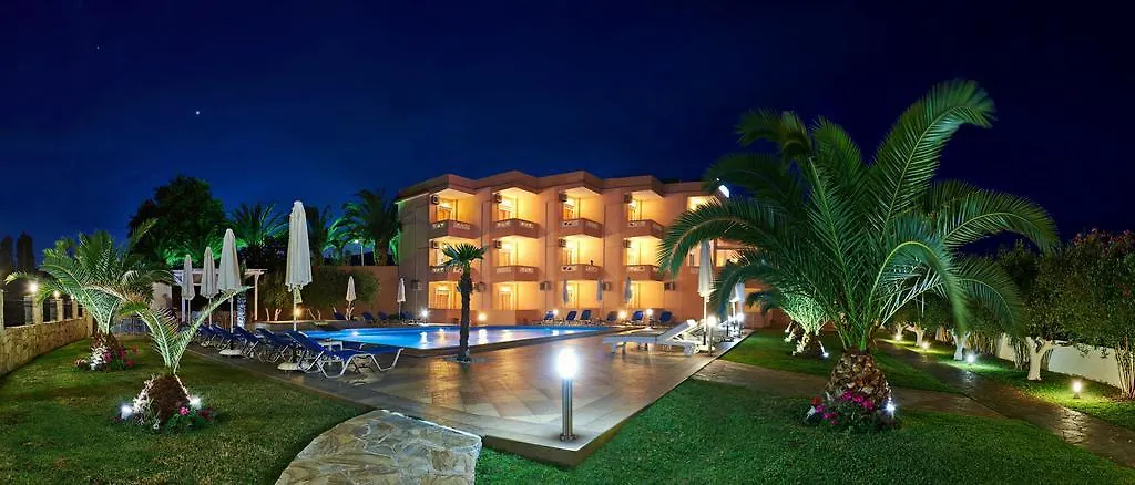 Hotel Stefani Sarti