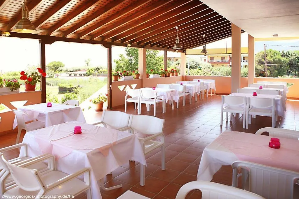 Hotel Stefani Sarti