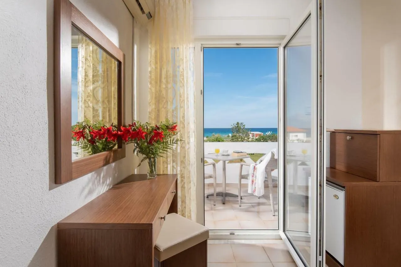 Hotel Stefani Sarti