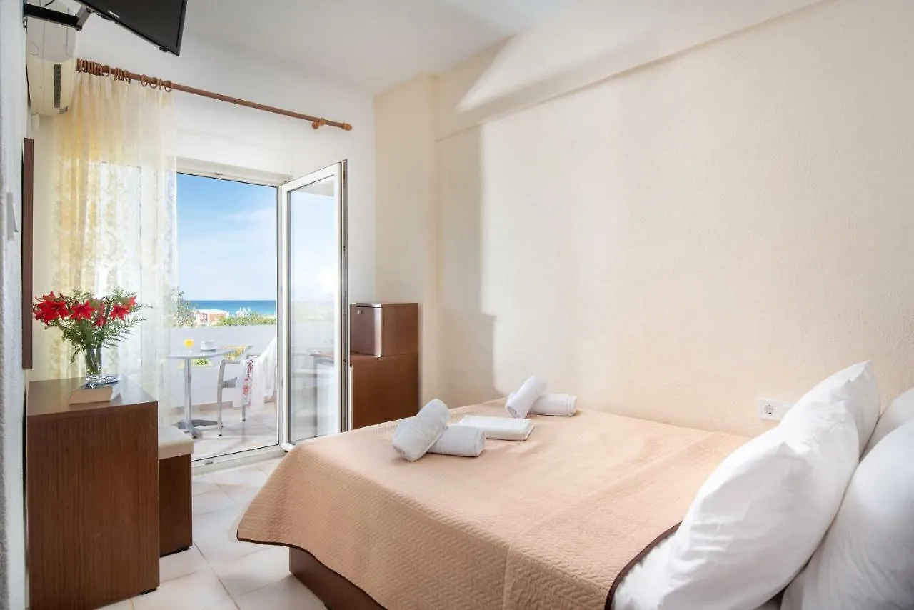 Hotel Stefani Sarti