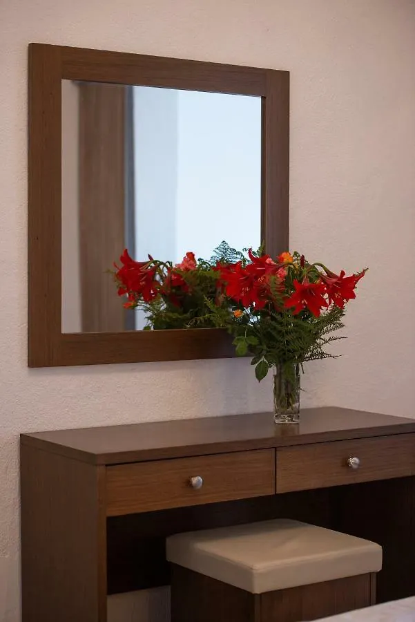 Hotel Stefani Sarti