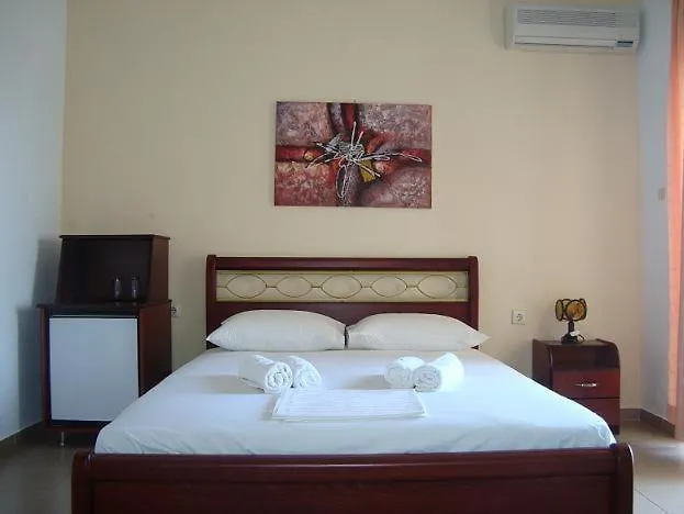 Hotel Stefani Sarti 2*,  Greece